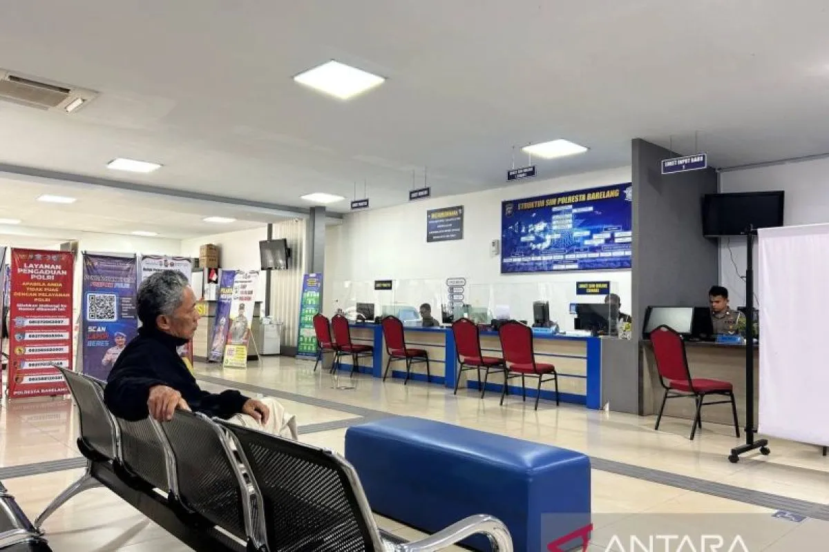 Polda Kepri Pastikan Layanan Kepolisian Normal Selama Ramadhan