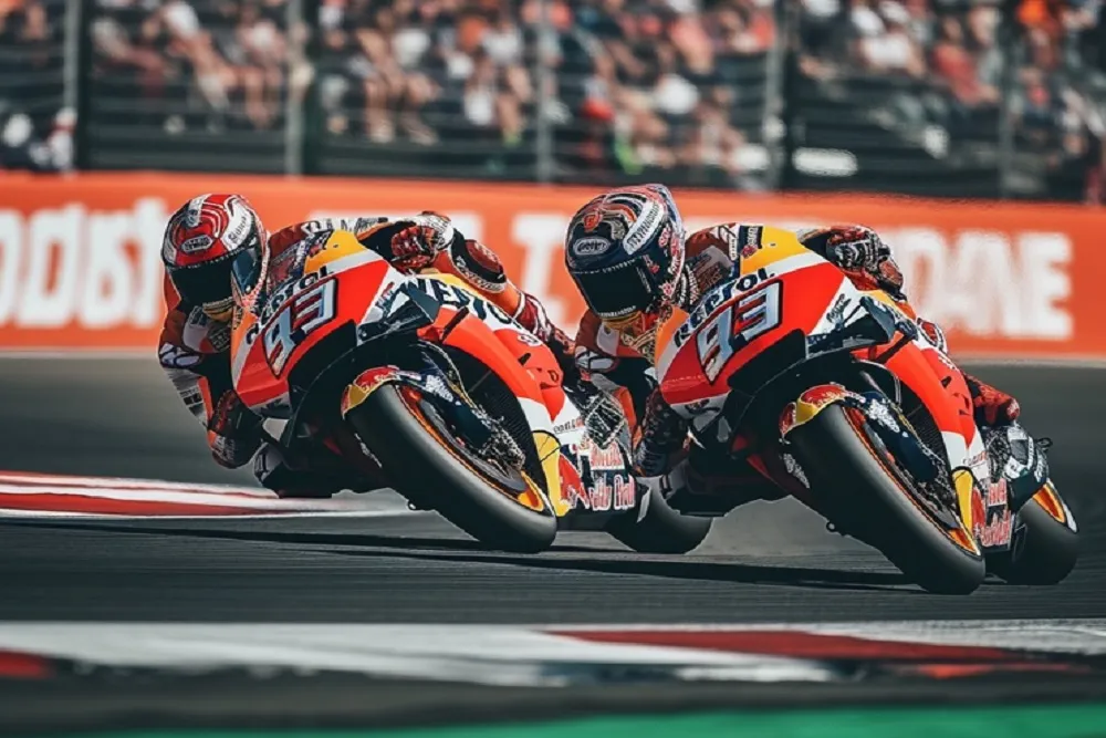 Alex Marquez Tampil Gemilang, Sinyal Bahaya Jelang MotoGP 2026