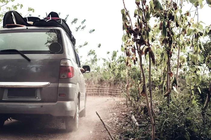 Waspadai Travel Gelap Saat Mudik, Keamanan Perjalanan Terancam