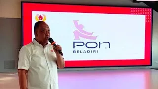 UNP Gelar Kuliah Umum untuk Tingkatkan Prestasi Olahraga Nasional