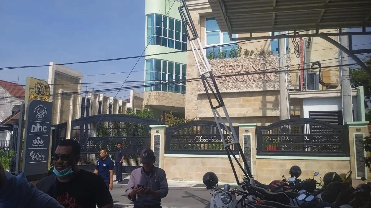 Pengadilan Sleman Laksanakan Pemeriksaan Setempat untuk Jaminan Transparansi Peradilan