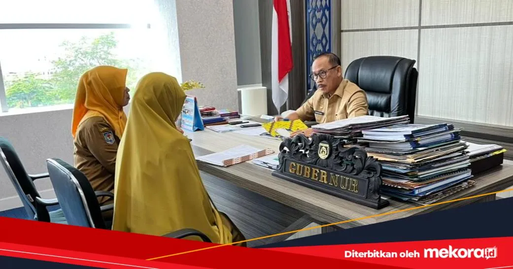 Pemprov Sulbar dan Kejati Tanda Tangani MoU untuk Perkuat Penanganan Hukum