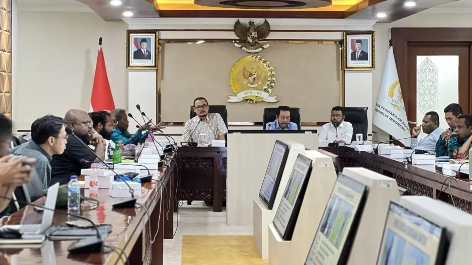 Rumah Solidaritas Papua Desak Tindakan Segera untuk Atasi Krisis Kemanusiaan di Papua