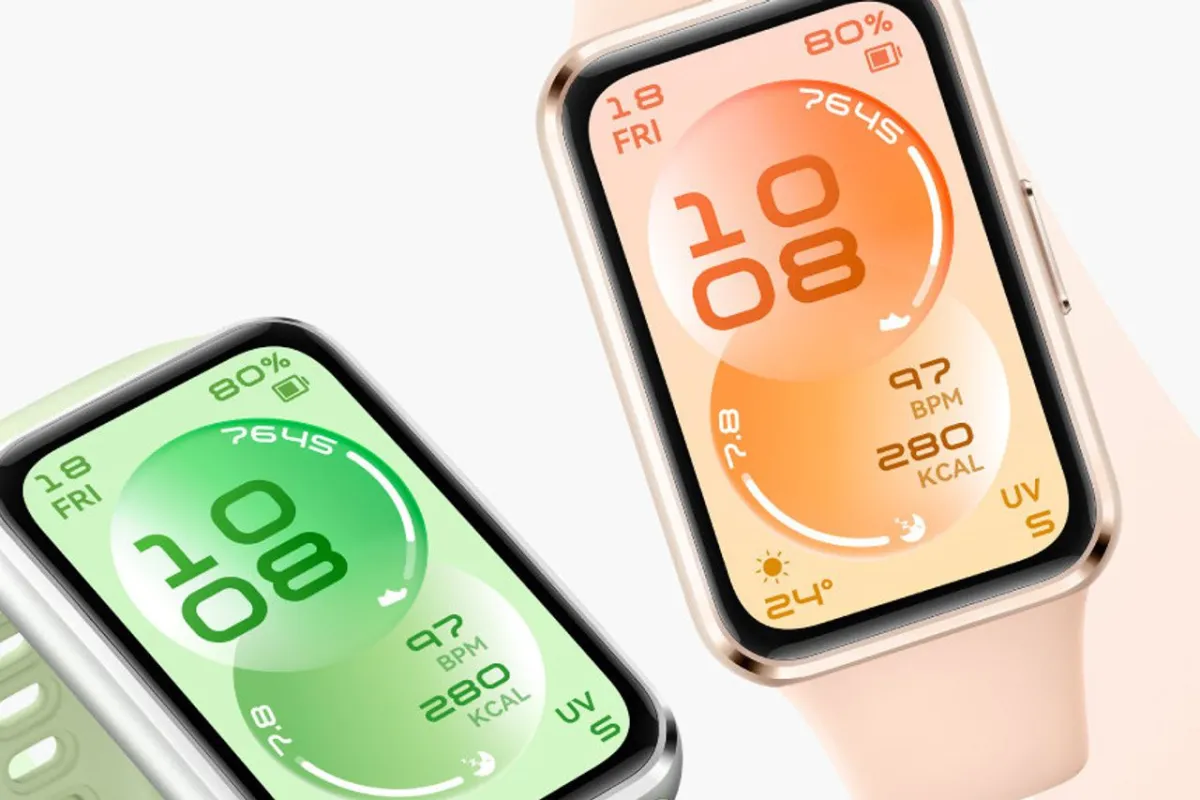 Huawei Band 11 Hadir di Indonesia: Smartband Canggih dengan Kecerahan Layar 2.000 Nits dan AI
