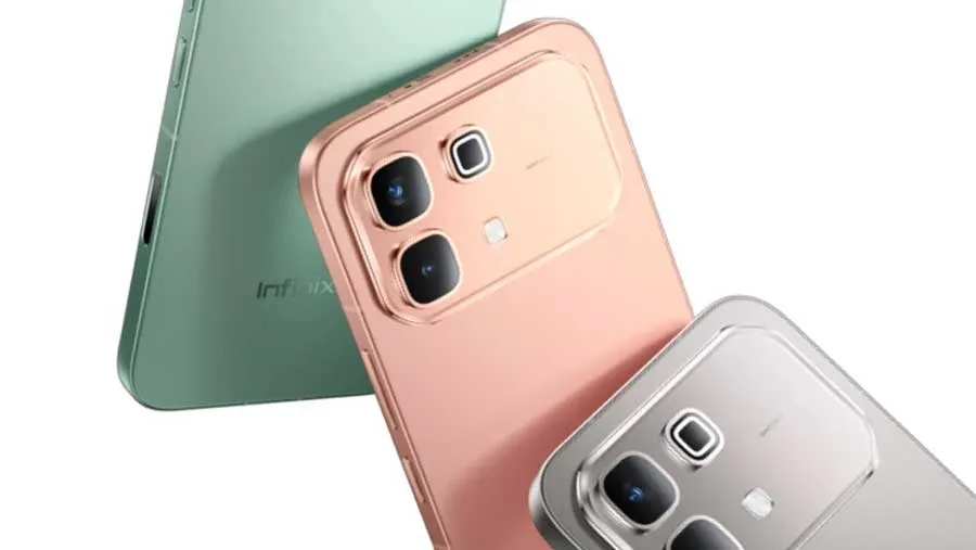 Infinix Luncurkan Note 60 dan Note 60 Pro, Ponsel Mid Range Dengan Fitur Unggulan