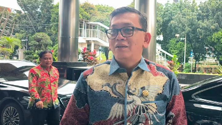 Komisi Yudisial Tindak Lanjuti OTT Hakim PN Depok di KPK