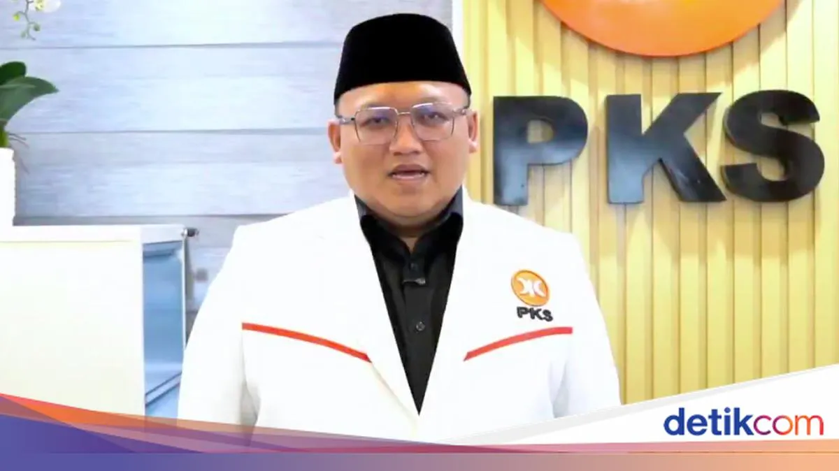 PKS Fokus Dukung Keberhasilan Prabowo, Belum Bahas Pilpres 2029