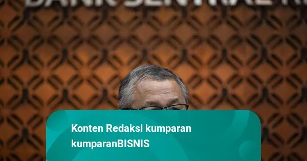 Ekonomi Global Melambat, Pertumbuhan Indonesia Justru Meningkat