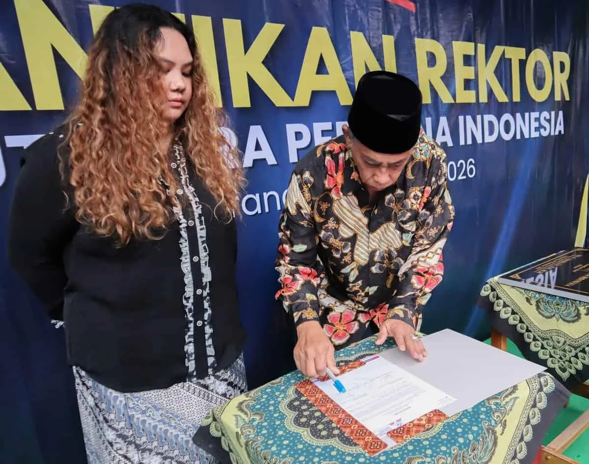 STIE PPI Tangerang Berubah Menjadi Institut Bisnis dan Teknologi Digital