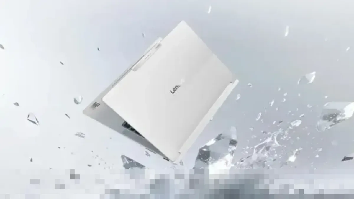 Lenovo Luncurkan ThinkBook 14+ dan 16+ 2026 dengan Prosesor Ryzen AI