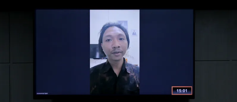 Permohonan Perbaikan Uji Independensi Dewan Pengawas Syariah Diajukan di MK