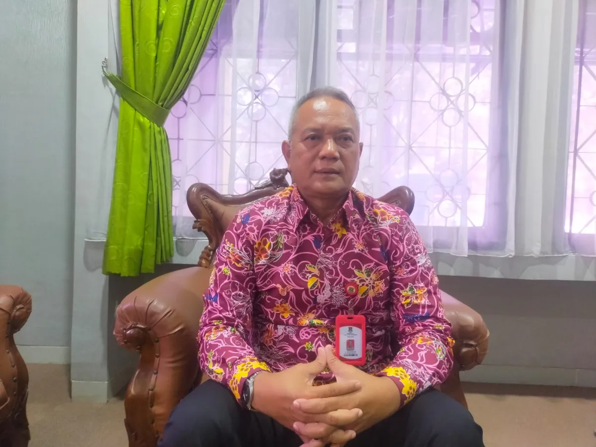 Dinas Sosial Kabupaten Tangerang Ajak 95 Ribu Warga Reaktivasi PBI JKN