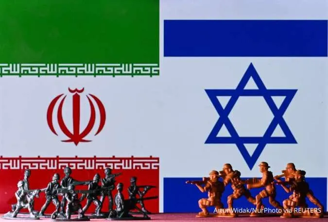 Dubes Iran: Israel Jadi Ancaman Utama Stabilitas Timur Tengah