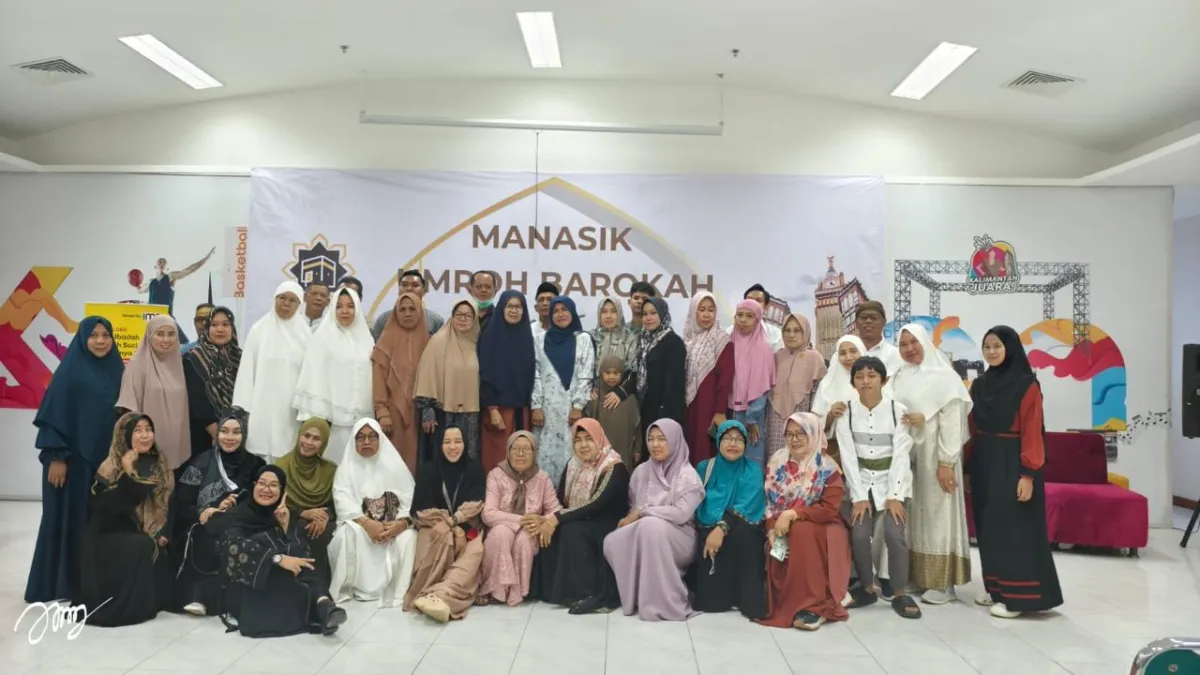 Penguatan UMKM di Sepaku Menuju Ekosistem Digital Nasional