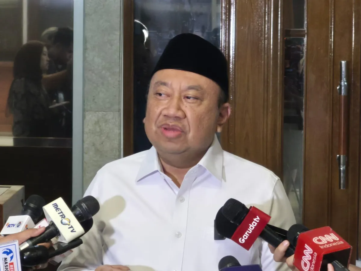 DPR Dorong Pendidikan Karakter untuk Cegah Kekerasan di Sekolah