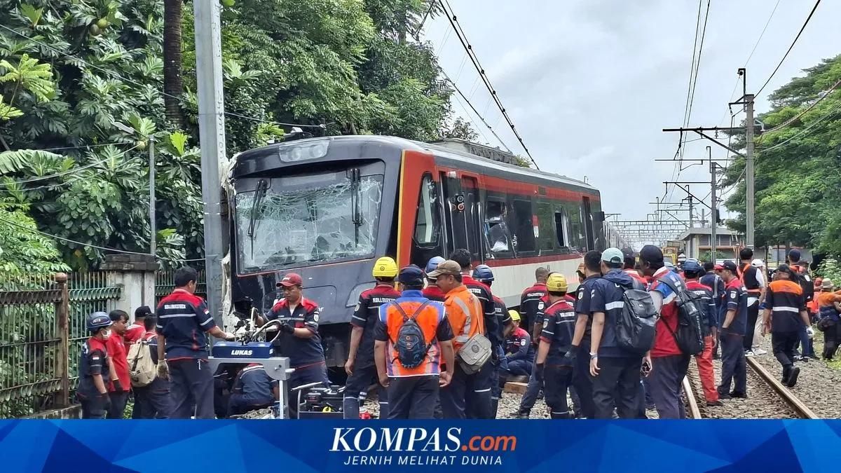 Perjalanan Kereta Bandara Soekarno-Hatta Dibatalkan, Penumpang Dapat Refund 100%