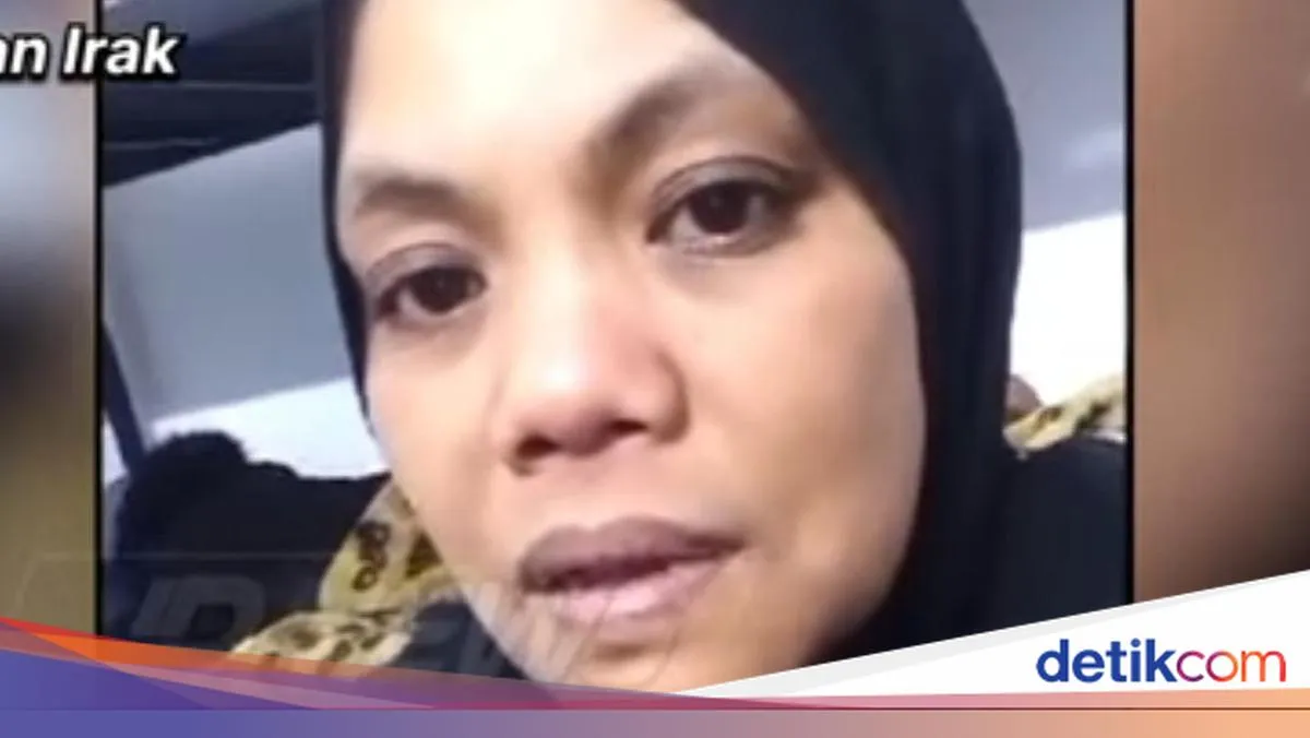 Penyalur Pekerja Migran Indonesia dari Lebak Terbukti Terpidana Kasus Perdagangan Orang