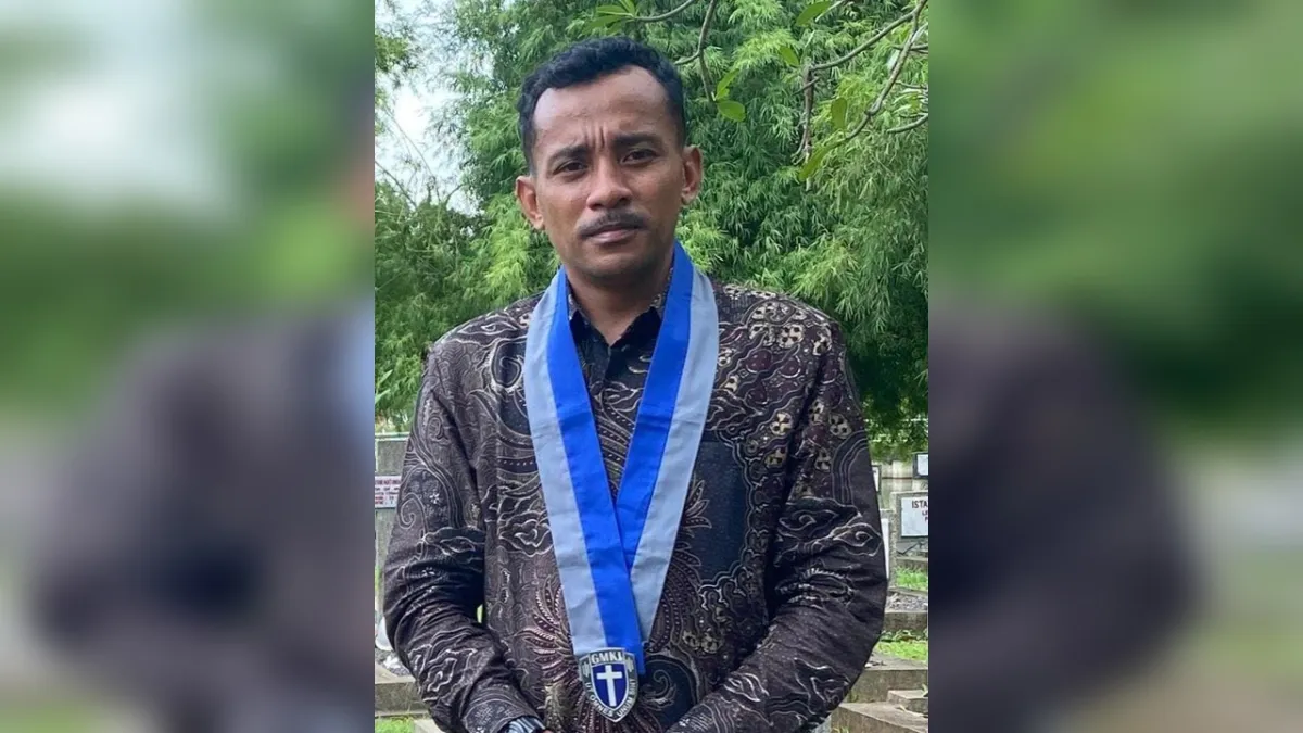 GMKI Maluku Utara Serukan Toleransi dan Keberagaman di Bulan Ramadan