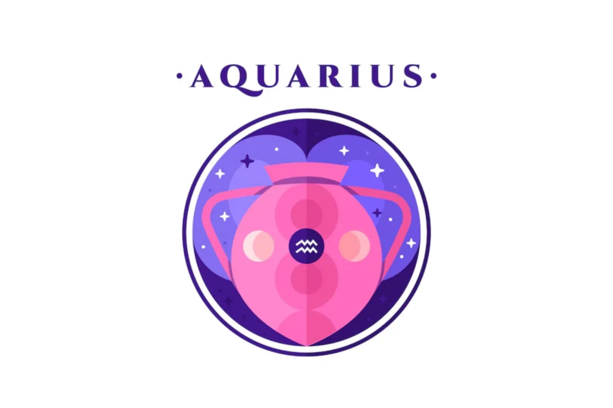Ramalan Zodiak Aquarius: Peluang Finansial dan Keberuntungan di 20 Februari 2026
