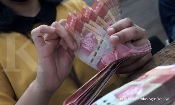 Pertumbuhan Dana Korporasi di Perbankan Meningkat, Ekspansi Tertahan