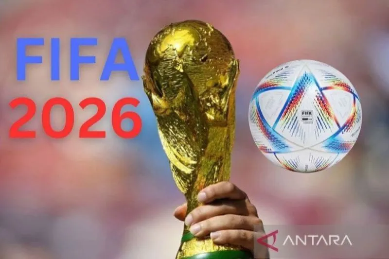 TVRI Ajak Masyarakat Sambut Piala Dunia 2026 dengan Beragam Agenda