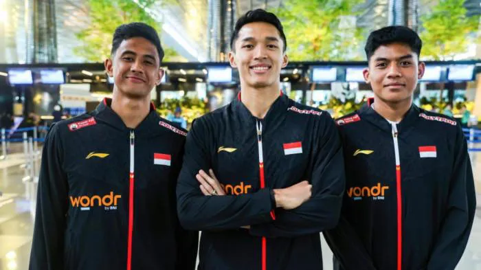 Tunggal Jadi Kunci Sukses Piala Thomas 2026, Ganda Tak Selalu Menjamin Juara