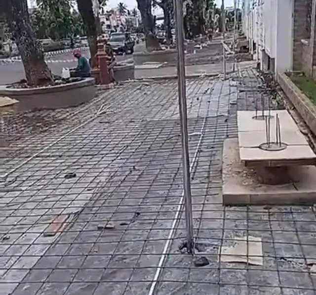 Warga Harapkan Belungguk Point Tidak Hanya Jadi Sentra Jus Buah