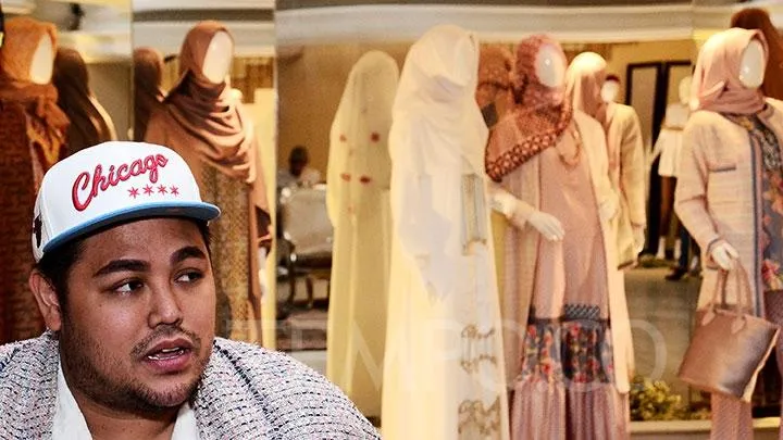 Ivan Gunawan dan Sejumlah Artis Dihujani Kabar Hoax Meninggal