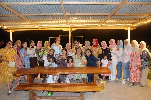 Arisan Ibu-Ibu: Dari Tradisi ke Tren Gaya Hidup Produktif