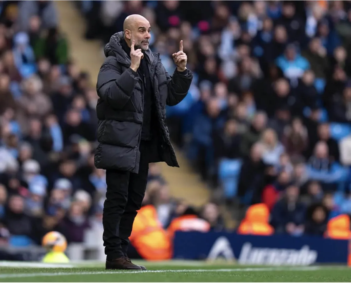 Guardiola Fokus Hadapi Newcastle, Abaikan Klasemen Liga Inggris