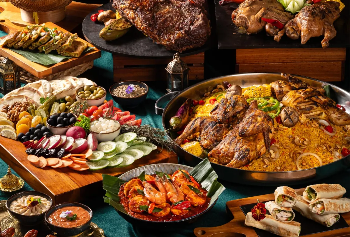 Rekomendasi Tempat Berbuka Puasa Terbaik di Surabaya 2026