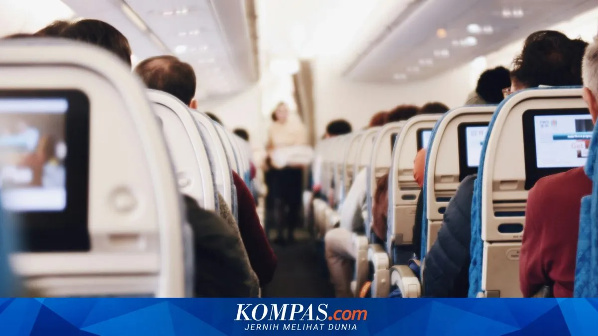 Persiapan Naik Pesawat Selama Ramadhan: 4 Hal yang Perlu Diperhatikan