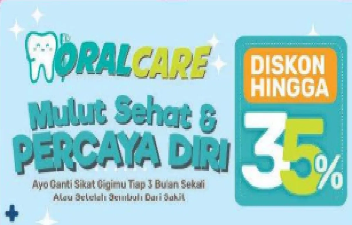 Promo JSM Alfamart: Diskon Hingga 50% untuk Produk Kesehatan dan Perawatan