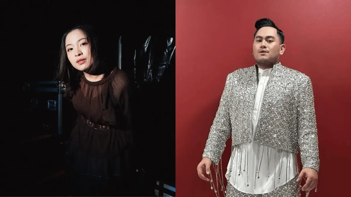 Artis Indonesia Berprestasi Masuk 40 Under 40 Fortune 2026