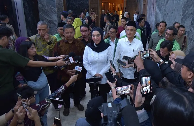 DPR Dukung Pengangkatan Guru Madrasah Menjadi PPPK Secara Segera