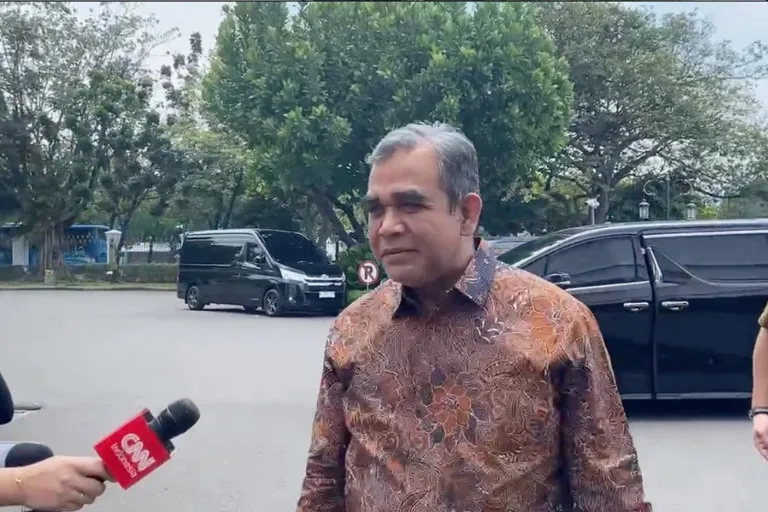 Ketua MPR: Usulan Ambang Batas Parlemen 7% Terlalu Tinggi