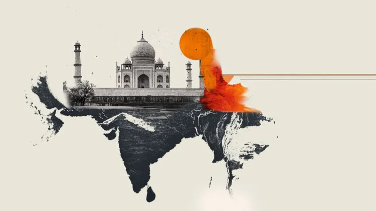 Defisit Perdagangan India Meningkat, Rupee Stabil di Kisaran 90-91