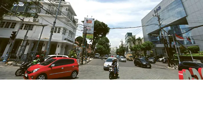 Status Metropolitan Kota Malang Dorong Pembangunan Ekonomi