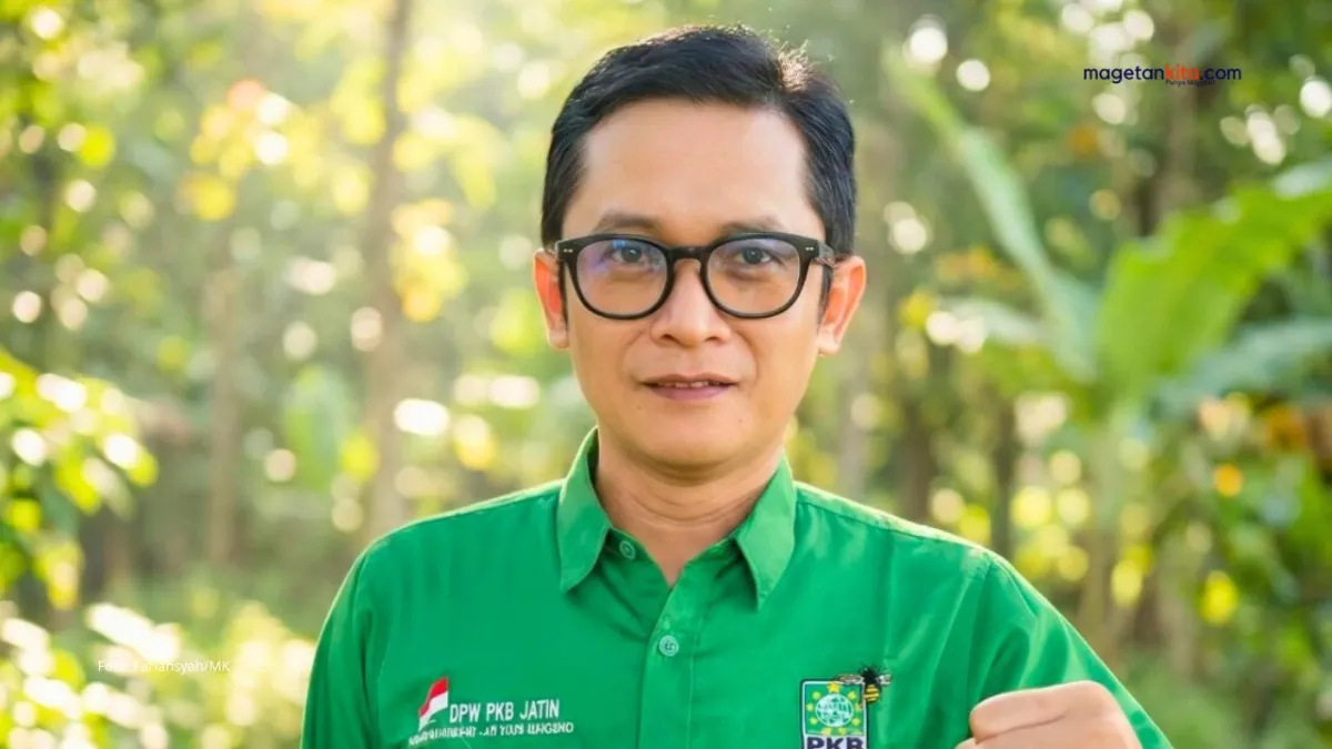 PKB Jatim Nyatakan Gugatan Nur Wakhid ke Mahkamah Partai Telah Ditolak