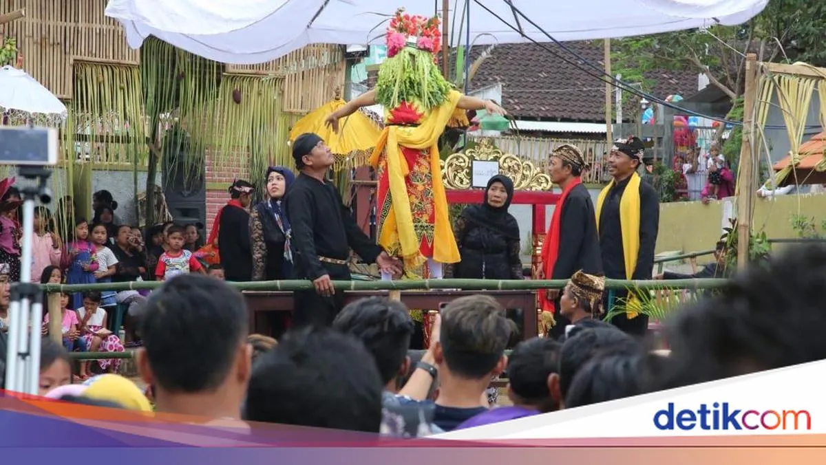 Banyuwangi Siap Gelar 86 Event Menarik di 2026