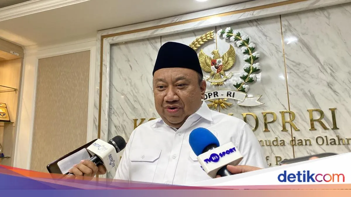 DPR Tegaskan Peran Penting Kampus dalam Pembentukan Nalar dan Etika