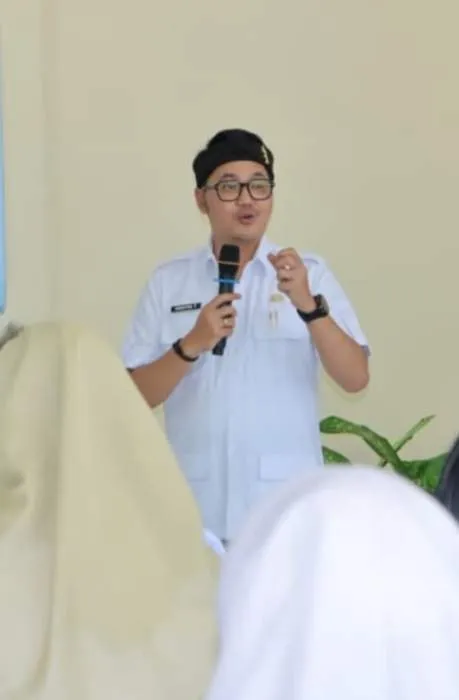 Dispangtan Cimahi Siap Perkuat Ketahanan Pangan Menuju 2027
