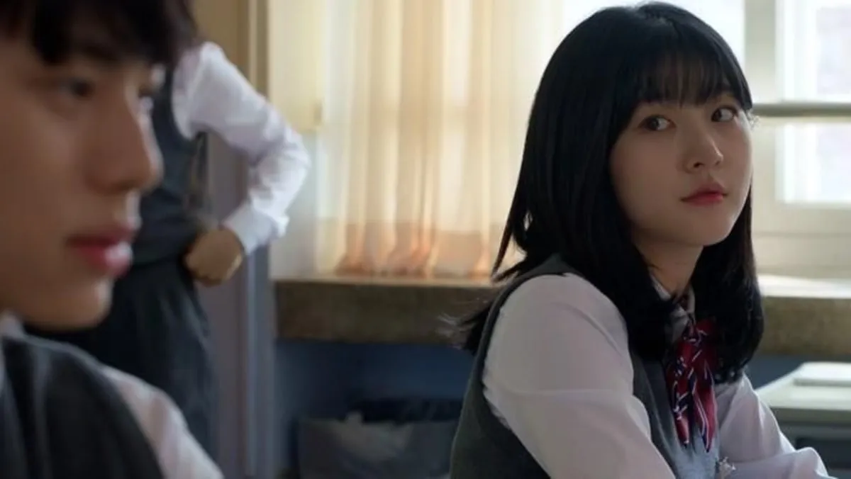 Everyday We Are: Film Terakhir Kim Sae-ron Mengisahkan Cinta Pertama Remaja