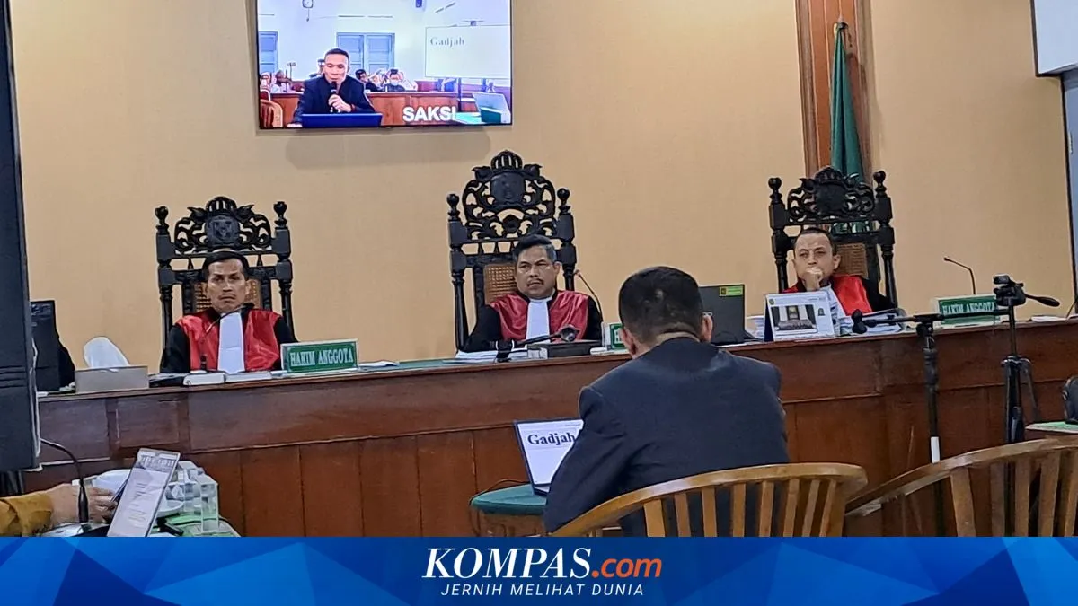Transparansi Ijazah Jokowi Ditekankan dalam Sidang Gugatan