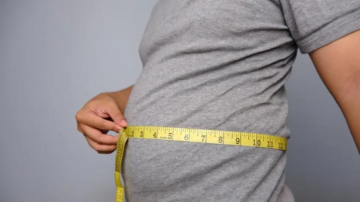 Diet Keto Percepat Penuaan Sel pada Laki-laki, Tidak Berpengaruh pada Perempuan