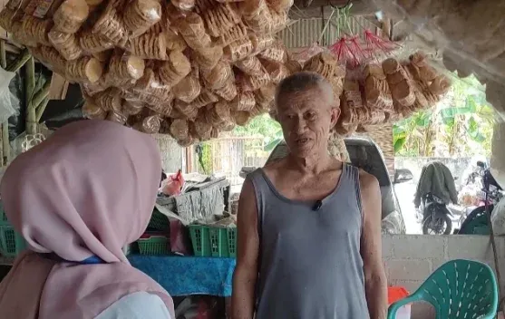 Kemplang Tjokro: Menjaga Tradisi Kuliner di Tengah Persaingan di Bangka Belitung