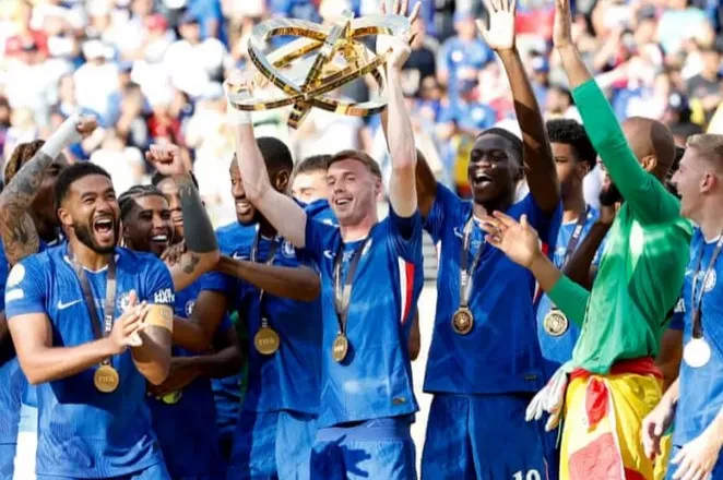 Spanyol dan Maroko Siap Jadi Tuan Rumah Piala Dunia Antarklub 2029