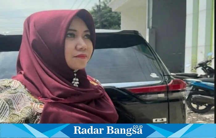 Desakan Pengungkapan Peran Notaris dalam Kasus Mafia Tanah oleh Senator Lia Istifhama