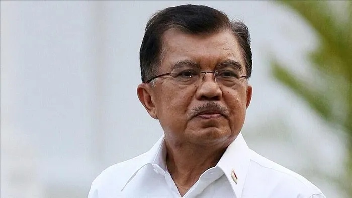 JK: Konflik Timur Tengah Ancaman bagi Perekonomian Indonesia