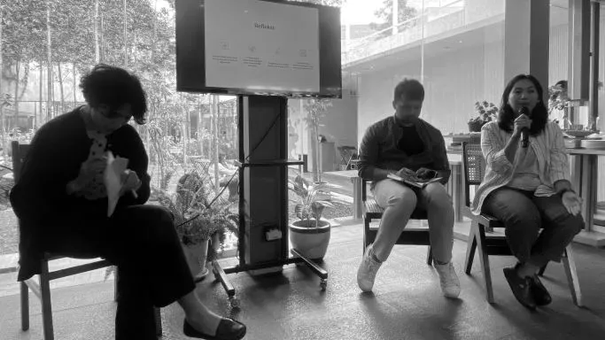 Peran AI dalam Jurnalisme: Alat Bantu atau Beban Tambahan?